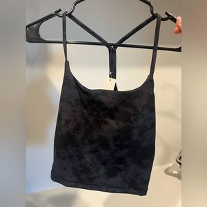 Women’s workout top BRAND NEW